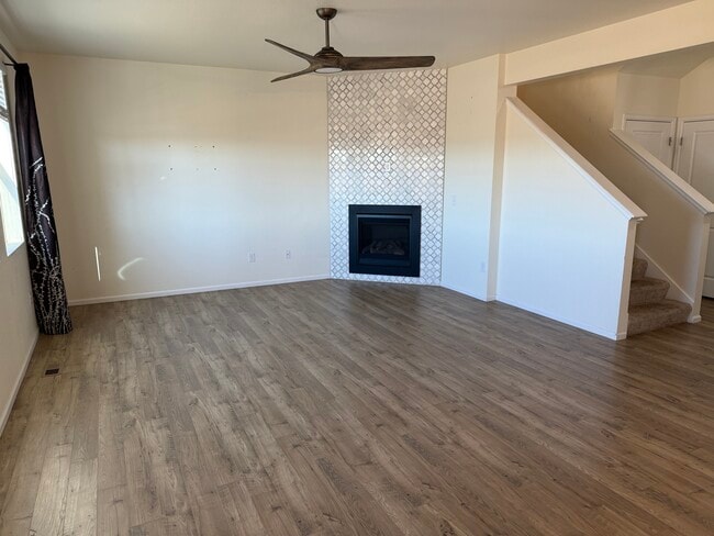 221 S Quantock St in Aurora, CO - Building Photo - Building Photo