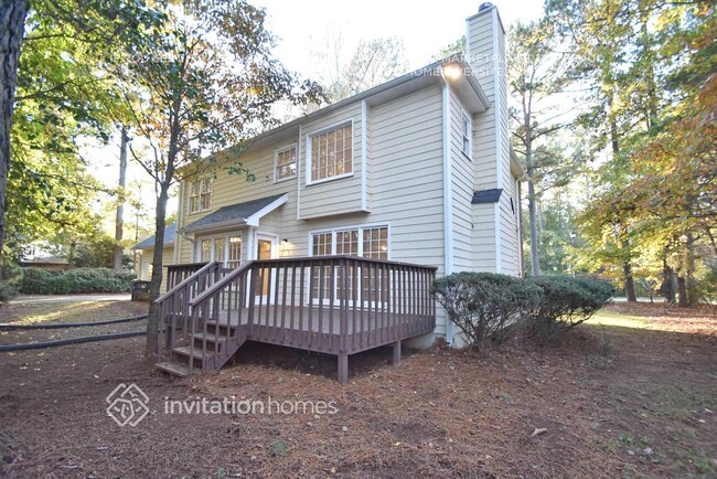 2785 Briarfield Way NE in Lawrenceville, GA - Building Photo - Building Photo