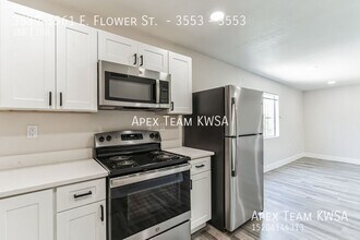 3539-3561-3561 E Flower St in Tucson, AZ - Building Photo - Building Photo