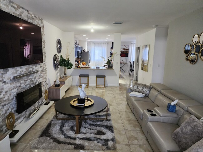 property at 14213 SW 274th St