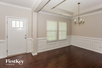 4018 Martele Dr in Mint Hill, NC - Building Photo - Building Photo