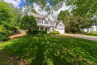 580 Olde Lauren Ct in Alpharetta, GA - Building Photo - Building Photo