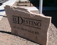 El Destino Apartments in Rio Rico, AZ - Building Photo - Building Photo