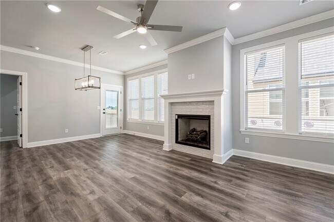 2813 SW Hampshire Ave in Bentonville, AR - Building Photo - Building Photo