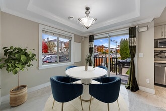 3278 47th Av E in Vancouver, BC - Building Photo - Building Photo