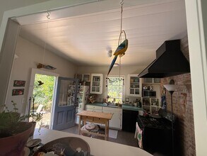 2609 Dana St, Unit Back in Berkeley, CA - Building Photo - Building Photo