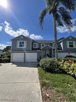 1494 Trafalgar Ln in Naples, FL - Building Photo