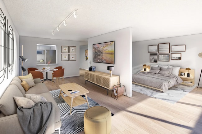 property at 240 E Wacker Dr