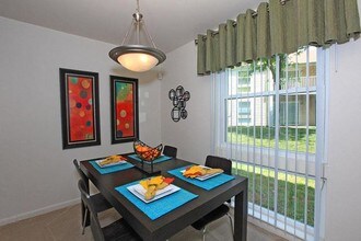 Monarch Crossing in Newport News, VA - Building Photo - Interior Photo