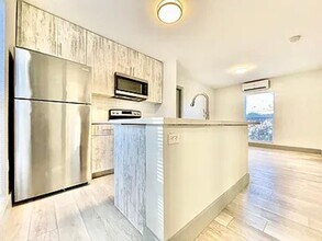 1493 NW 55th St in Miami, FL - Building Photo - Building Photo