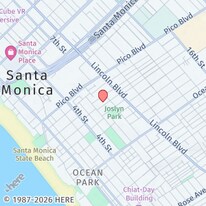 631 Pacific St in Santa Monica, CA - Building Photo