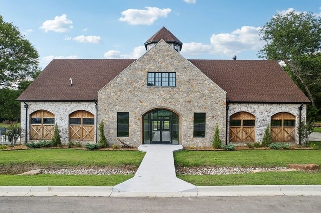 property at 3405 Redbud Ln