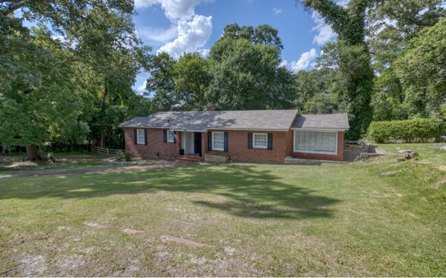 property at 3775 Steam Mill Rd