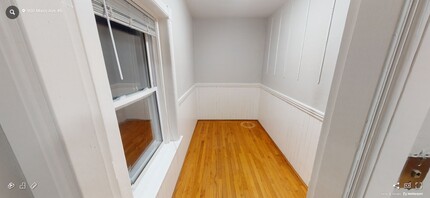 906 Massachusetts Ave, Unit 6 in Cambridge, MA - Building Photo - Building Photo