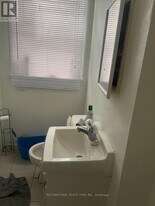 2036 Weston Rd in Toronto, ON - Building Photo