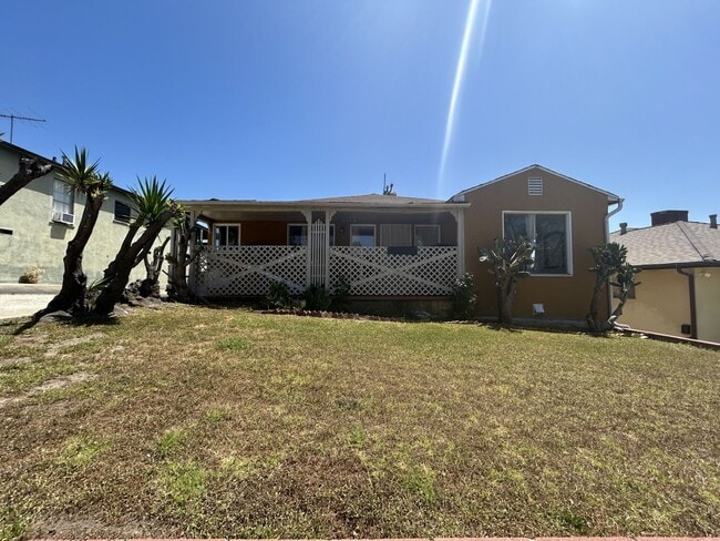 property at 4522-4524 W 64th St
