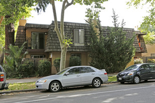 Carpenter Place Apartments