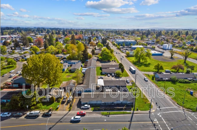 property at 498 N Adair St