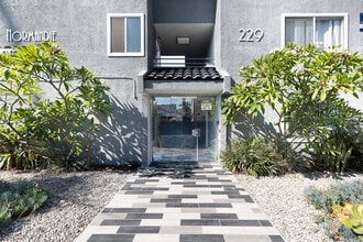 229 S. Normandie Ave. in Los Angeles, CA - Building Photo - Building Photo