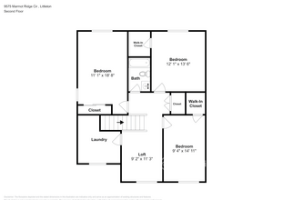 9575 Marmot Ridge Cir in Littleton, CO - Building Photo - Building Photo