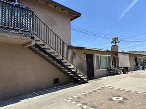 1119 E Lexington Ave in El Cajon, CA - Building Photo - Building Photo