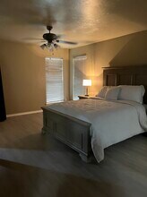 2837 NW 170th St in Edmond, OK - Foto de edificio - Building Photo