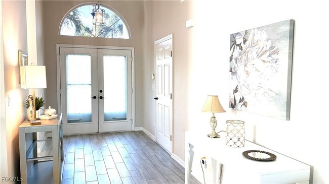 property at 9709 Keel Ct