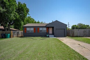 906 NW 46th St in Oklahoma City, OK - Building Photo