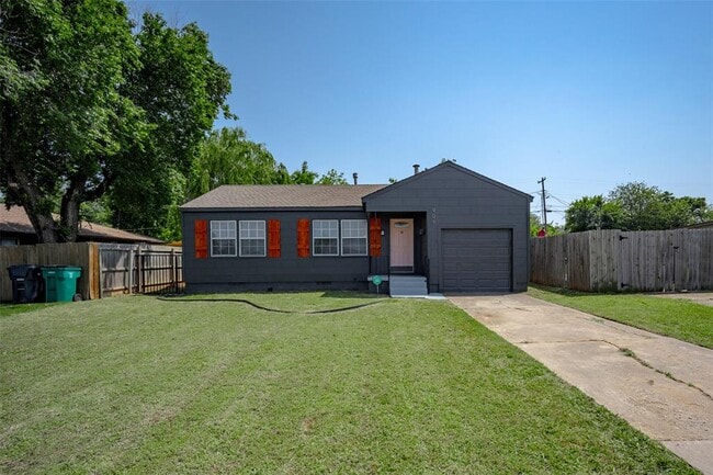 property at 906 NW 46th St