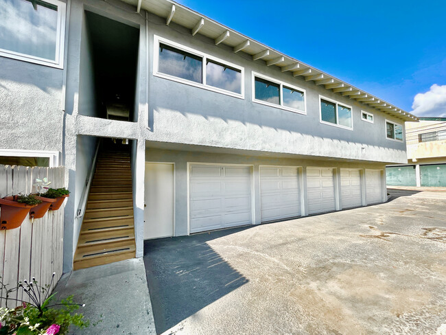 1311 Beryl St, Unit D in Redondo Beach, CA - Building Photo - Building Photo