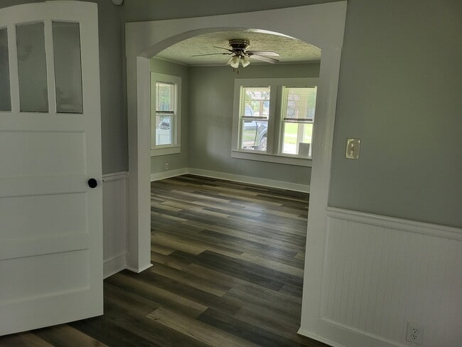 property at 4471 Gibson Pl