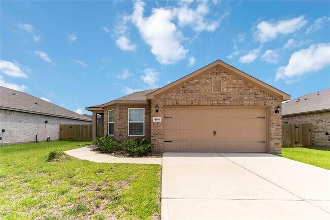 property at 408 Elaine Vly Dr