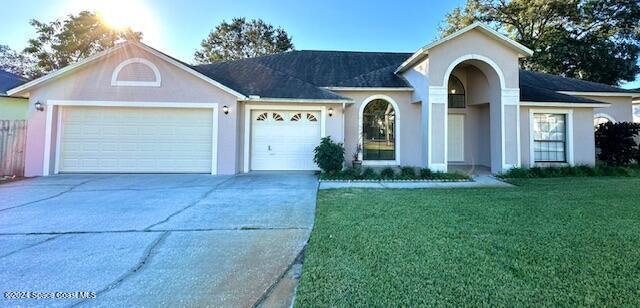 5115 Winchester Dr in Titusville, FL - Building Photo