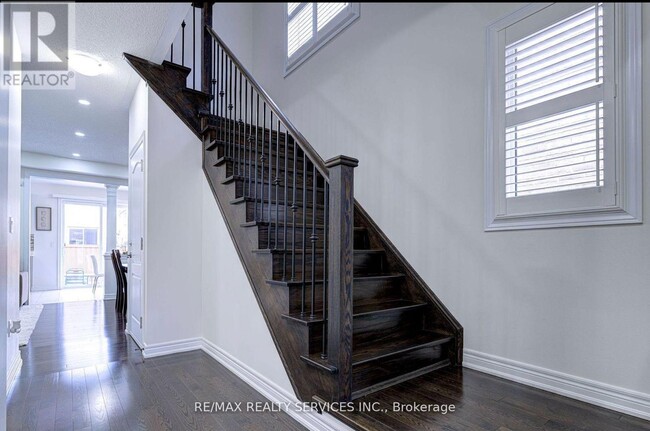 13 Ebury Dr in Brampton, ON - Building Photo - Building Photo