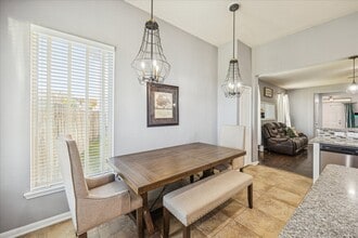 8103 Heartbrook Field Ln in Cypress, TX - Building Photo - Building Photo