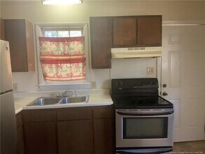 814 Varsity Dr in Fayetteville, NC - Building Photo - Building Photo