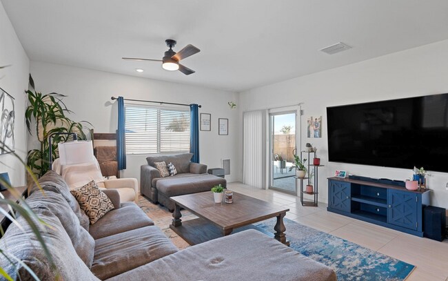 35208 W Santa Monica Ave in Maricopa, AZ - Building Photo - Building Photo