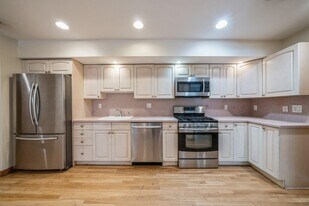 422 Monroe St in Hoboken, NJ - Building Photo