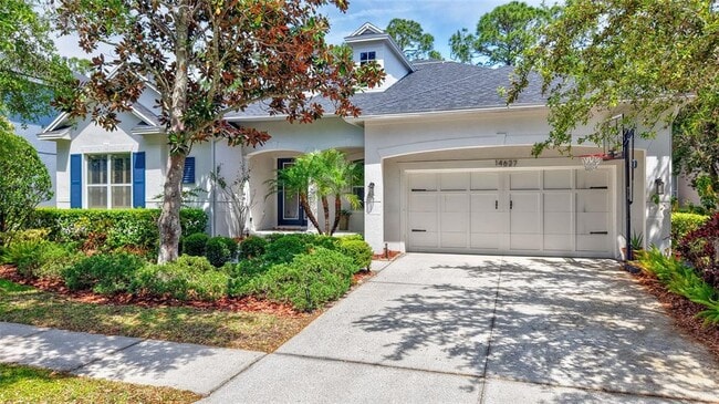 property at 14627 Tudor Chase Dr