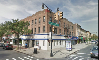 6095 Myrtle Ave in Ridgewood, NY - Building Photo - Building Photo