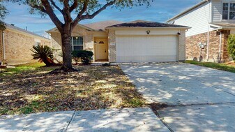 6007 Baldwin Elm St in Richmond, TX - Building Photo