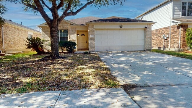 property at 6007 Baldwin Elm St