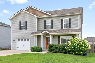2308 Pea Ridge Rd in Clarksville, TN - Building Photo - Building Photo