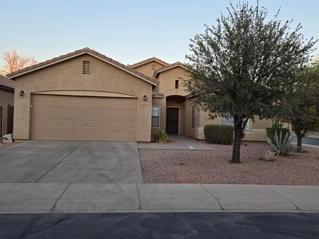 property at 12301 N 128th Dr