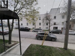 100 Greensides Ave in Toronto, ON - Building Photo - Building Photo