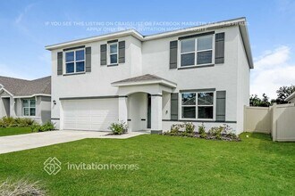 7732 Harbor Moor Dr in Palmetto, FL - Foto de edificio - Building Photo