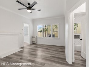 608 W 6th St in Long Beach, CA - Building Photo - Building Photo
