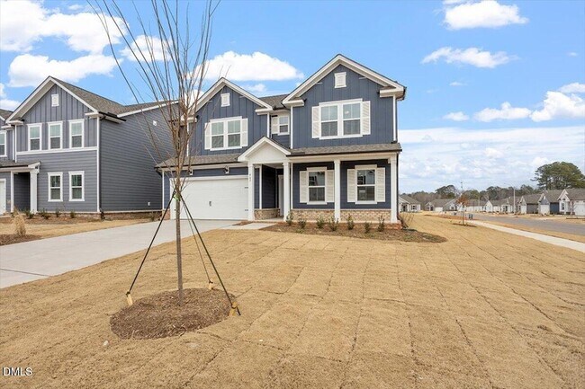 465 Grange Farm Pl in Garner, NC - Building Photo - Building Photo