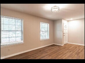 6809 Canna Rd in Little Rock, AR - Building Photo - Building Photo