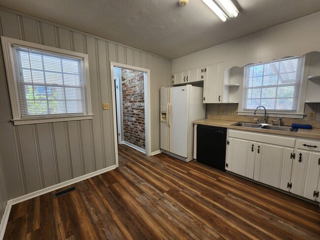 2502 Berkley Dr in Valdosta, GA - Building Photo - Building Photo